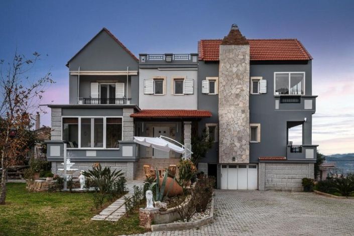 Image No.2-4 Bed Villa for sale