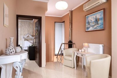 Photo 8 - Villa 386 m² in Crete