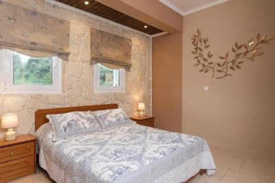 Photo 9 - Villa 386 m² in Crete