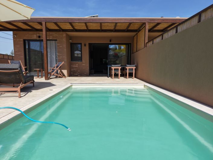 Image No.3-2 Bed Villa for sale