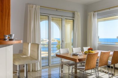 Photo 10 - Villa 413 m² in Crete