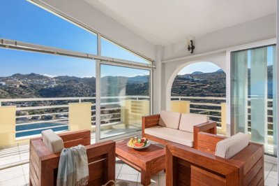 Photo 11 - Villa 413 m² in Crete