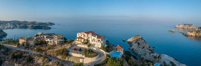 Image No.2-5 Bed Villa for sale