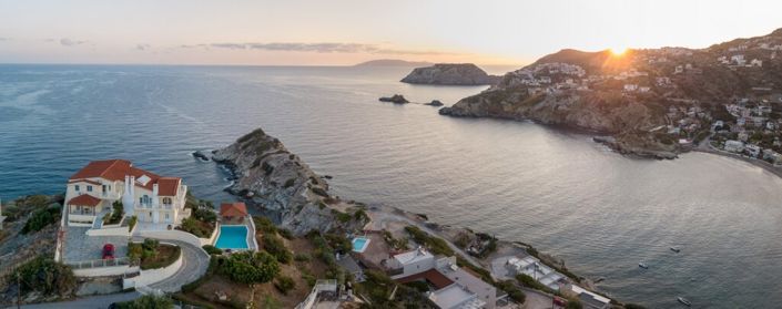 Image No.3-5 Bed Villa for sale