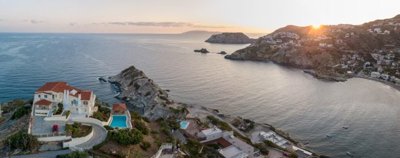 Photo 3 - Villa 413 m² in Crete