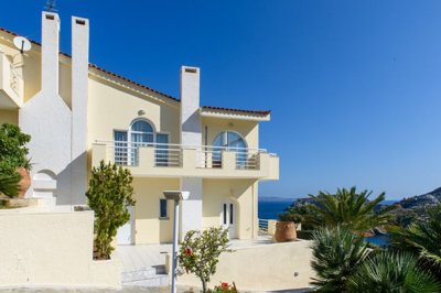 Photo 4 - Villa 413 m² in Crete