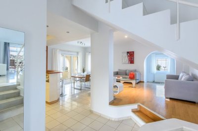 Photo 8 - Villa 413 m² in Crete