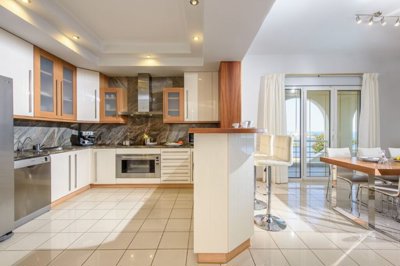 Photo 9 - Villa 413 m² in Crete