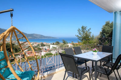 Photo 1 - Townhouse 114 m² in Aegean islands