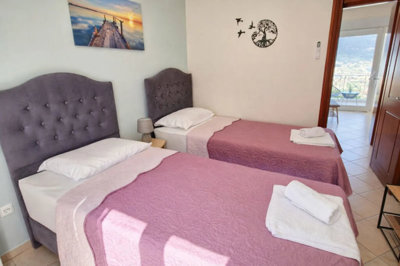 Photo 10 - Townhouse 114 m² in Aegean islands