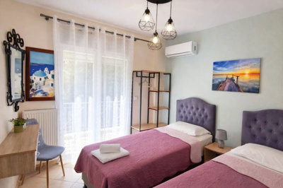 Photo 11 - Townhouse 114 m² in Aegean islands
