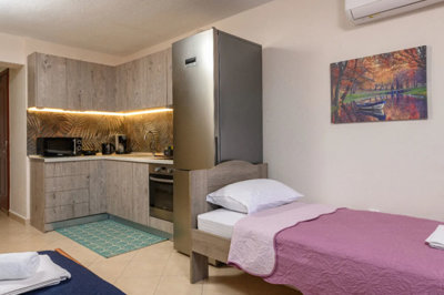 Photo 14 - Townhouse 114 m² in Aegean islands