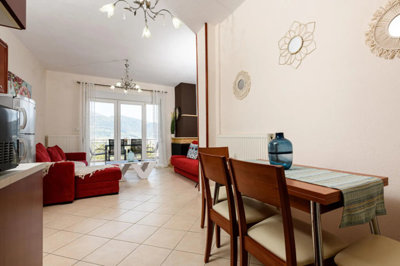 Photo 15 - Townhouse 114 m² in Aegean islands