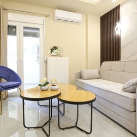 Photo 3 - Apartment 42 m² in Central Macedonia