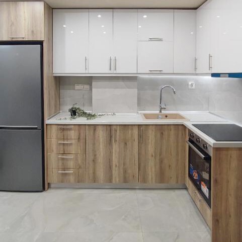Image No.6-1 Bed Flat for sale
