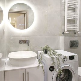 Photo 9 - Apartment 42 m² in Central Macedonia