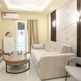 Photo 2 - Apartment 49 m² in Central Macedonia