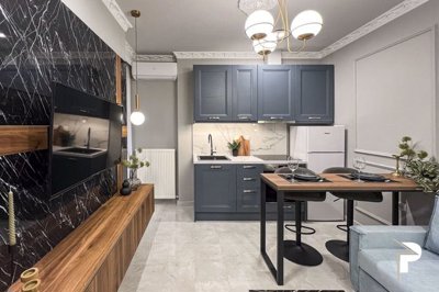 Photo 1 - Apartment 40 m² in Central Macedonia
