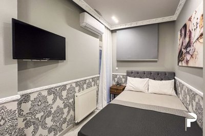 Photo 10 - Apartment 40 m² in Central Macedonia