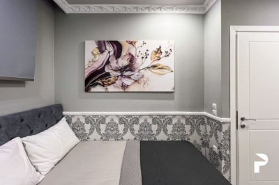 Photo 11 - Apartment 40 m² in Central Macedonia