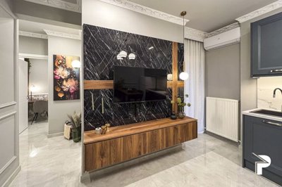 Photo 4 - Apartment 40 m² in Central Macedonia