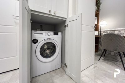 Photo 6 - Apartment 40 m² in Central Macedonia