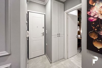 Photo 7 - Apartment 40 m² in Central Macedonia