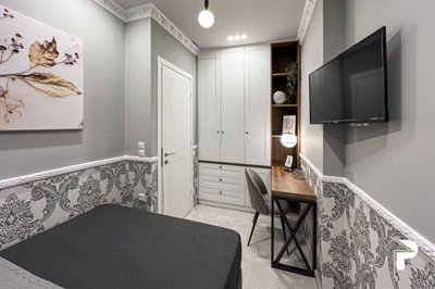 Photo 8 - Apartment 40 m² in Central Macedonia