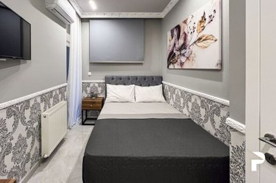 Photo 9 - Apartment 40 m² in Central Macedonia