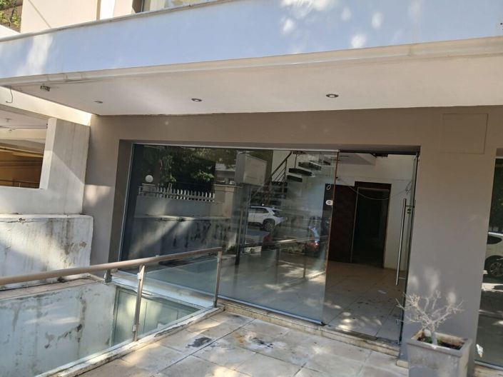 Image No.2-Propriété à vendre à Kallithea