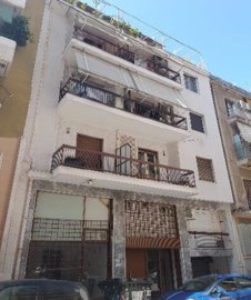 Photo 1 - Apartment 99 m² in Attica