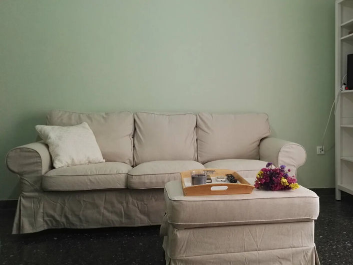 Image No.3-2 Bed Flat for sale