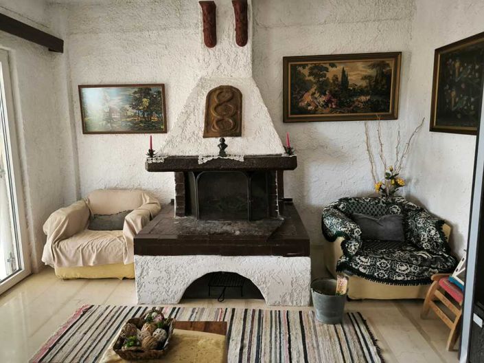 Image No.21-Villa à vendre à Leheo