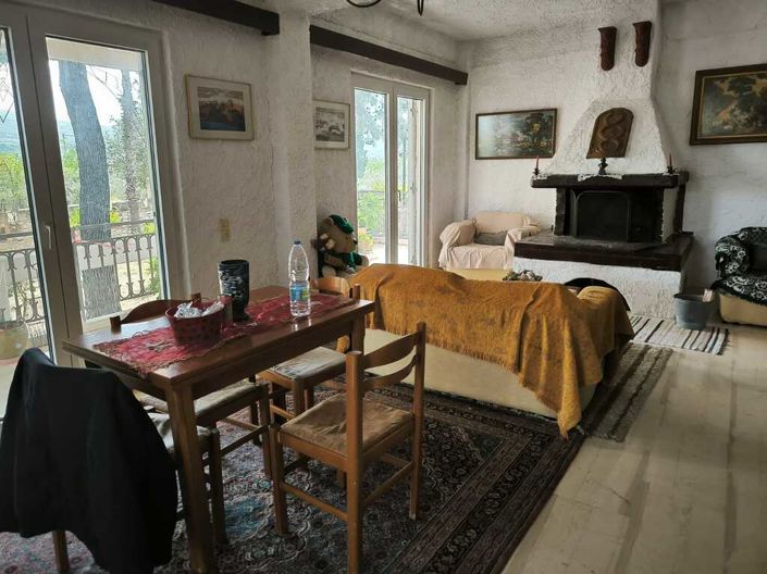 Image No.22-Villa à vendre à Leheo