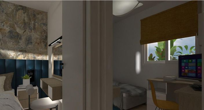 Image No.11-2 Bed Flat for sale
