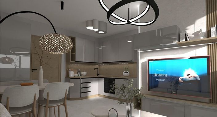 Image No.2-2 Bed Flat for sale