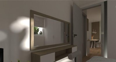 Photo 10 - Apartment 44 m² in Attica