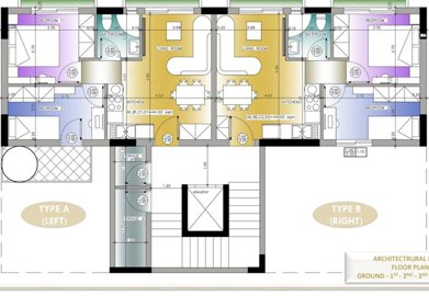 Photo 14 - Apartment 44 m² in Attica