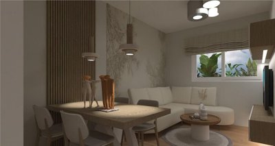 Photo 4 - Apartment 44 m² in Attica