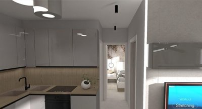 Photo 6 - Apartment 44 m² in Attica