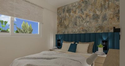 Photo 7 - Apartment 44 m² in Attica