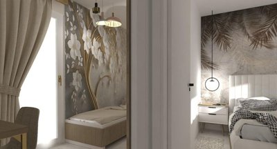 Photo 8 - Apartment 44 m² in Attica