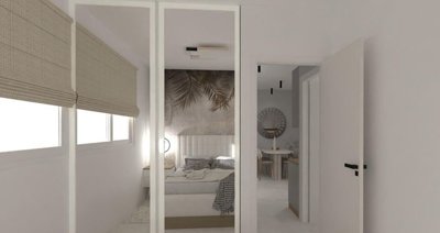 Photo 9 - Apartment 44 m² in Attica