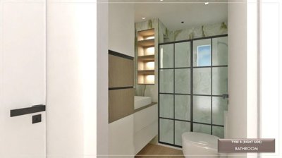 Photo 11 - Apartment 66 m² in Attica
