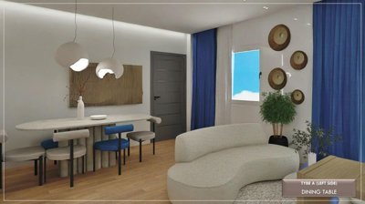 Photo 3 - Apartment 66 m² in Attica