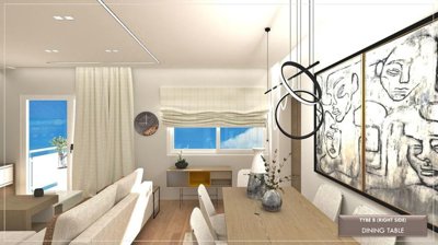 Photo 4 - Apartment 66 m² in Attica