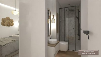 Photo 12 - Apartment 66 m² in Attica