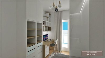 Photo 8 - Apartment 66 m² in Attica