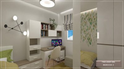 Photo 14 - Apartment 66 m² in Attica