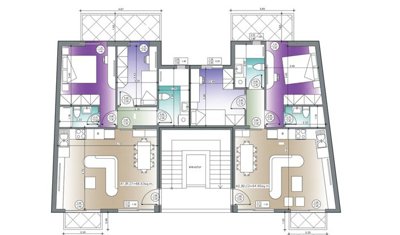 Photo 2 - Apartment 66 m² in Attica